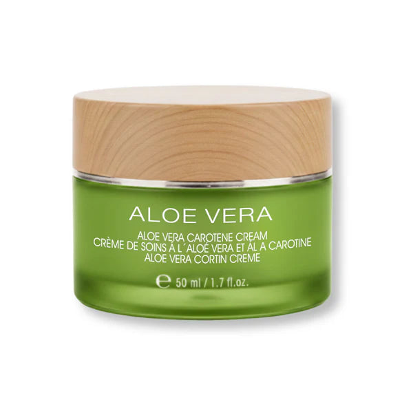 krema aloe vera Aloe Vera krema s karotenom 50 ml – etre-belle