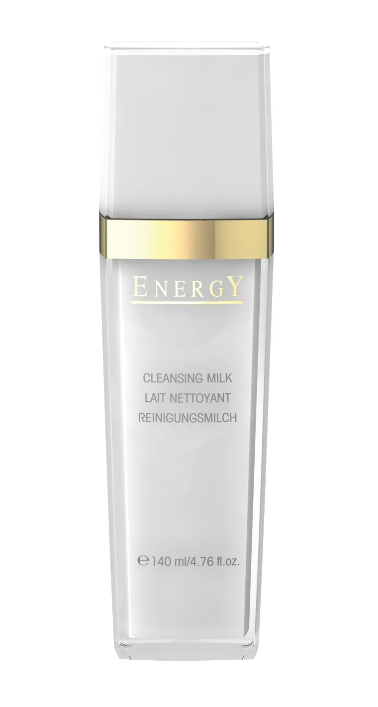Energy mlijeko za čišćenje lica 140ml