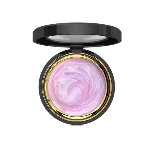 Diamantni osvetljevalec - highlighter
