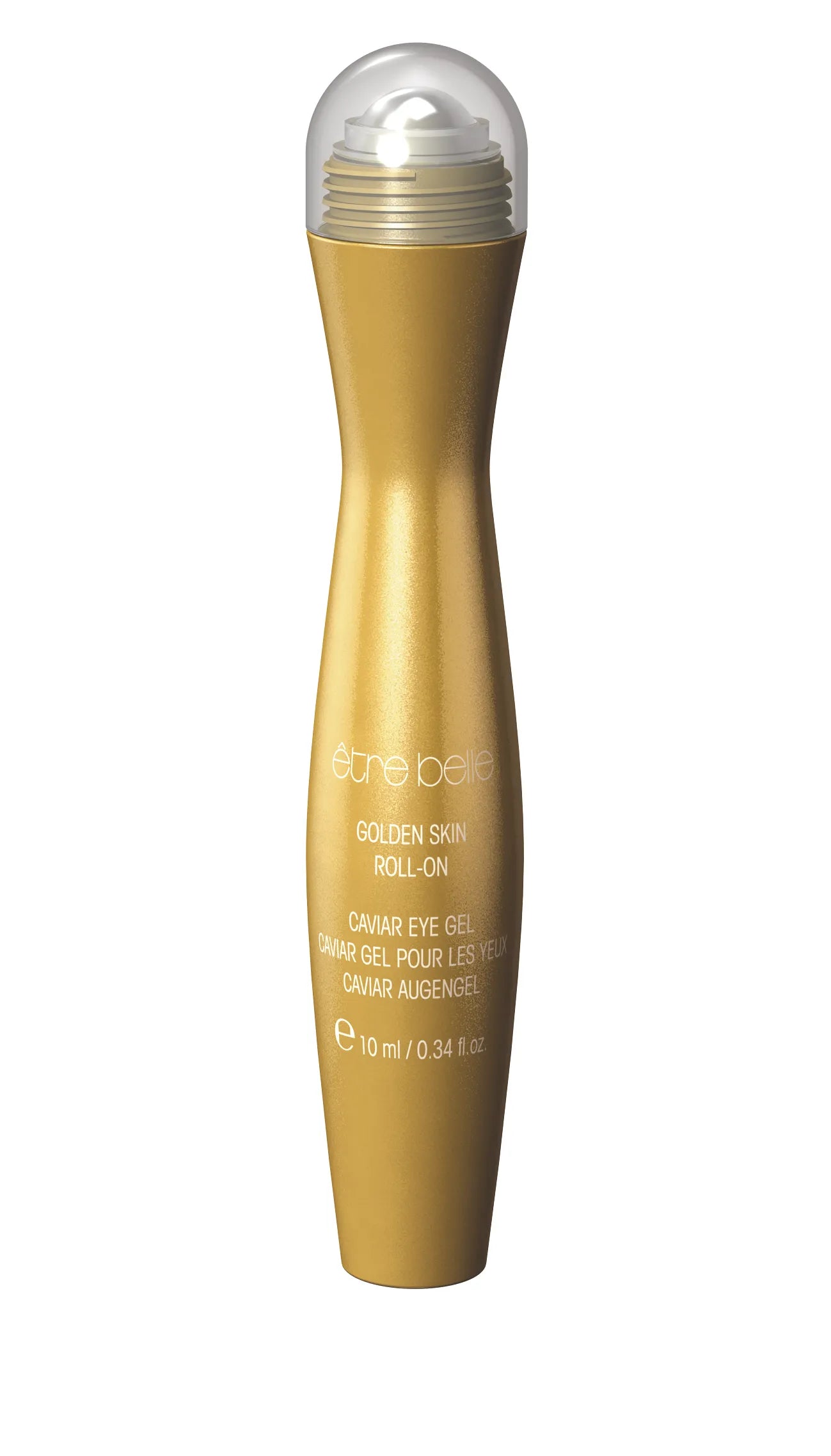 Golden skin caviar Roll-on serum za oči 10ml