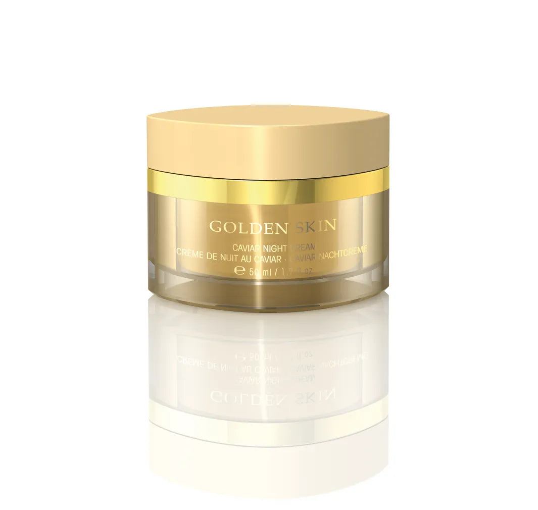 Golden skin caviar noćna krema 50ml