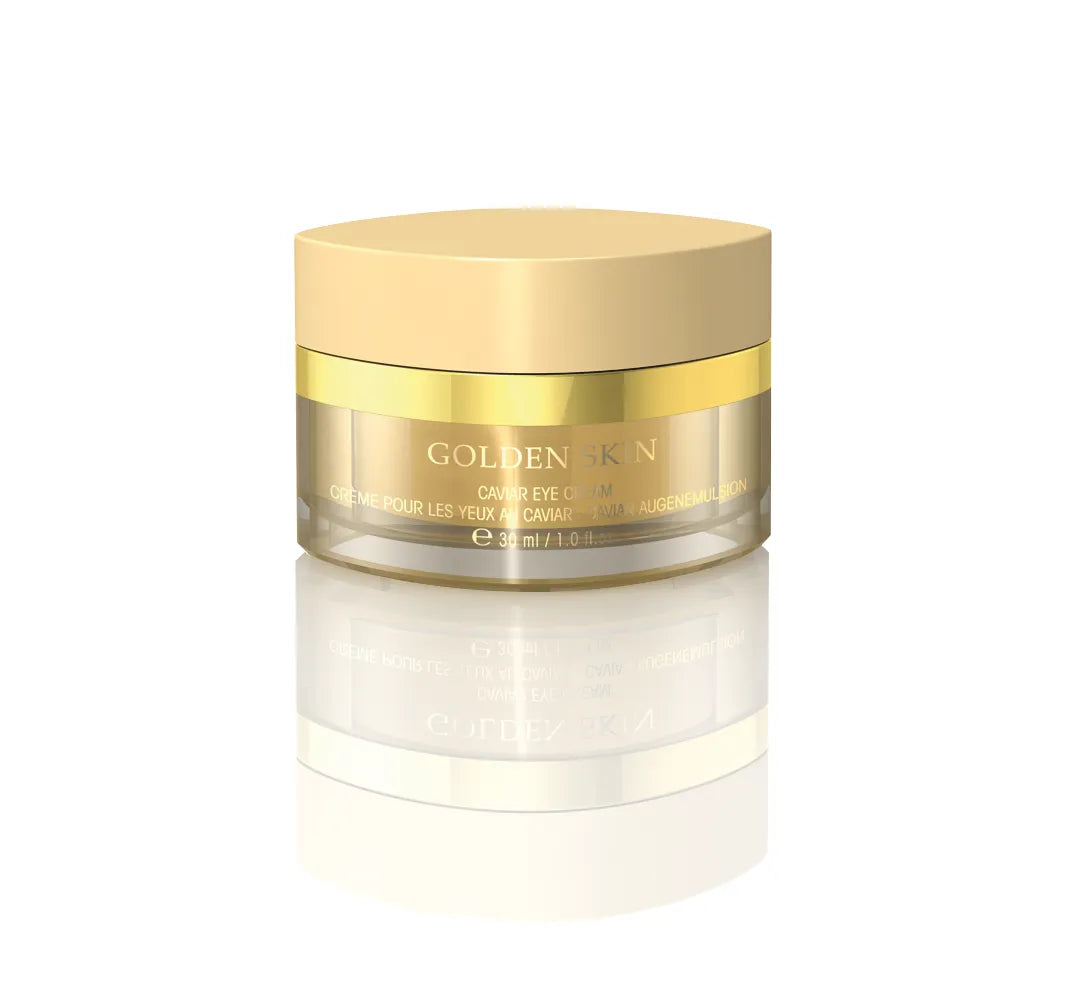 Golden skin caviar krema za područje oko očiju 30ml