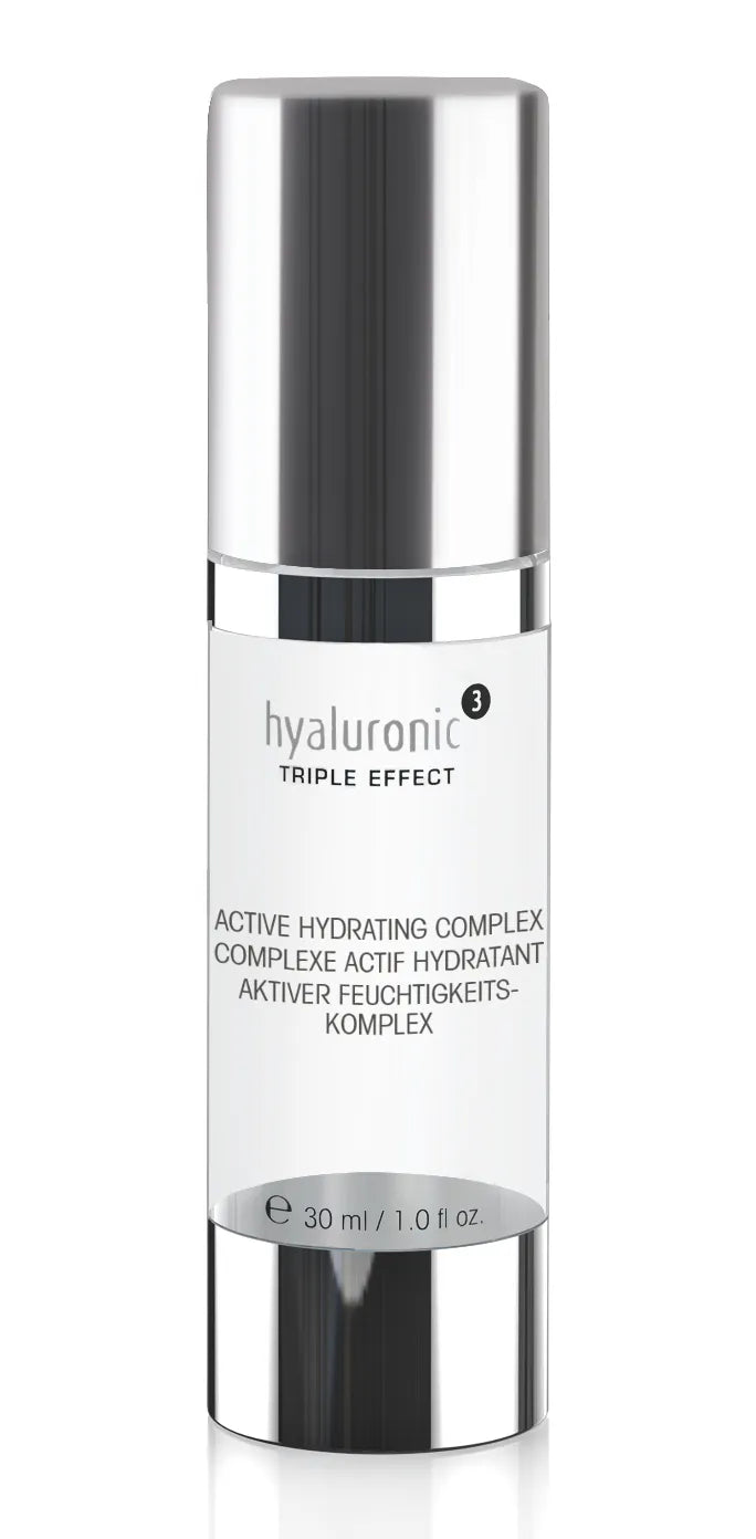 hyaluronic active hydrating complex 30ml