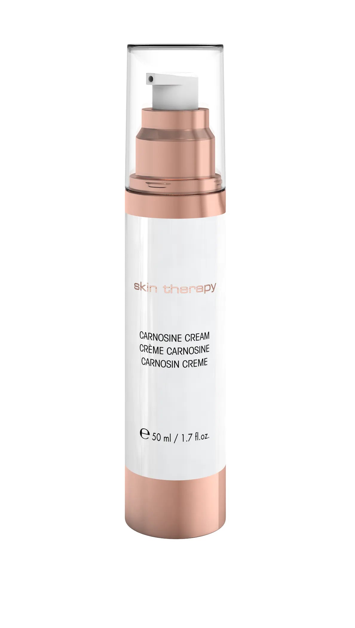 Carnosine krema za lice 50ml