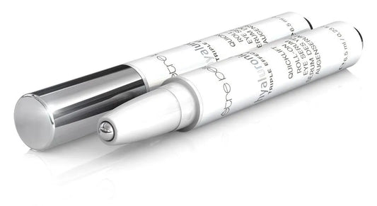 hyaluronic quicklift roll-on serum za področje okoli oči 6,5ml