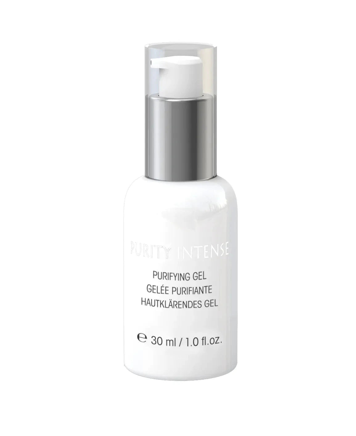 Purity Intense prečiščevalni žele za lokalno uporabo 30ml