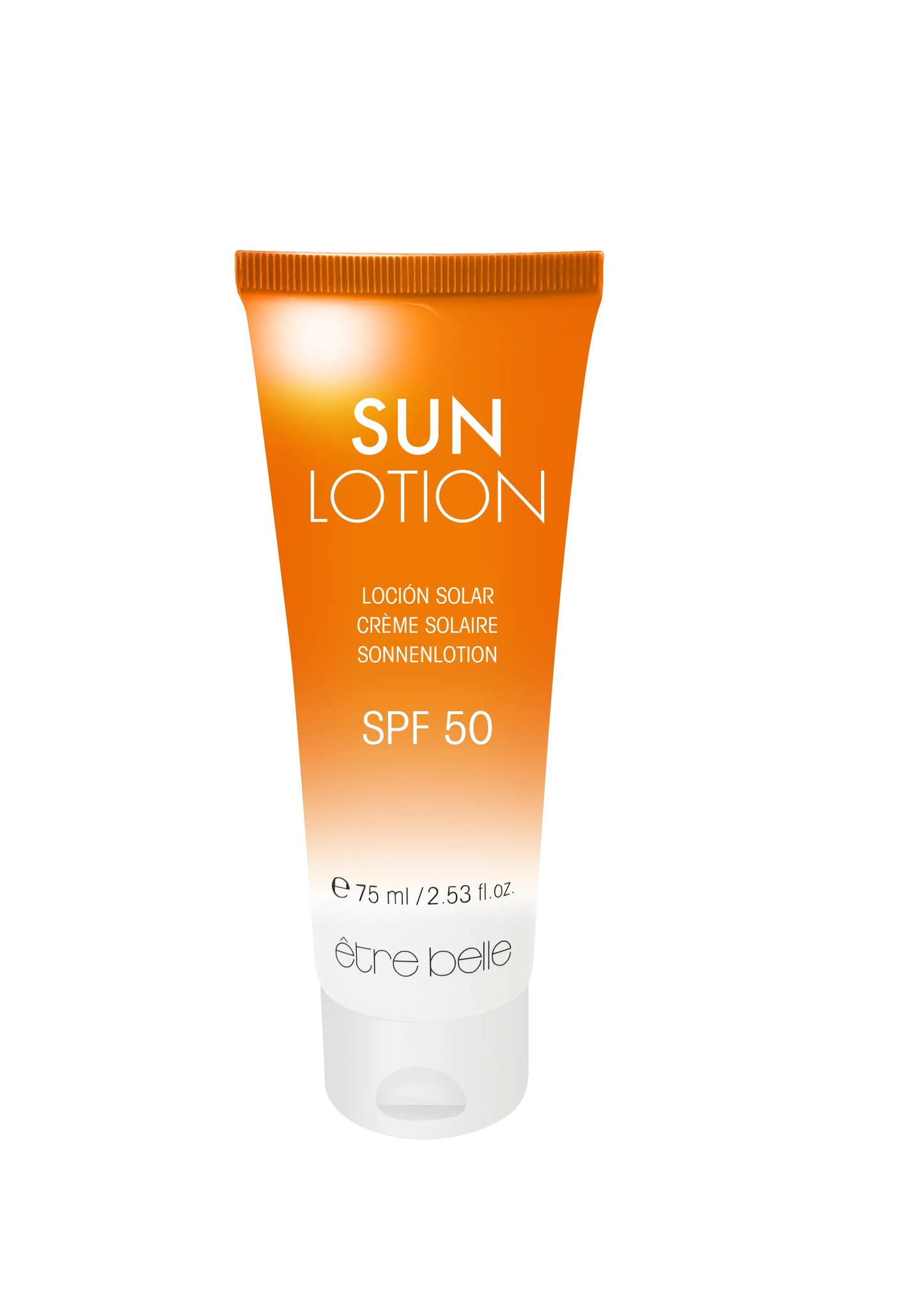 Zaščitna krema SPF50 75ml
