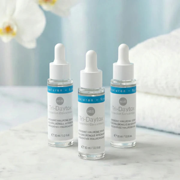 Tri-Daytox zaščitni koncentrat (serum) 30ml