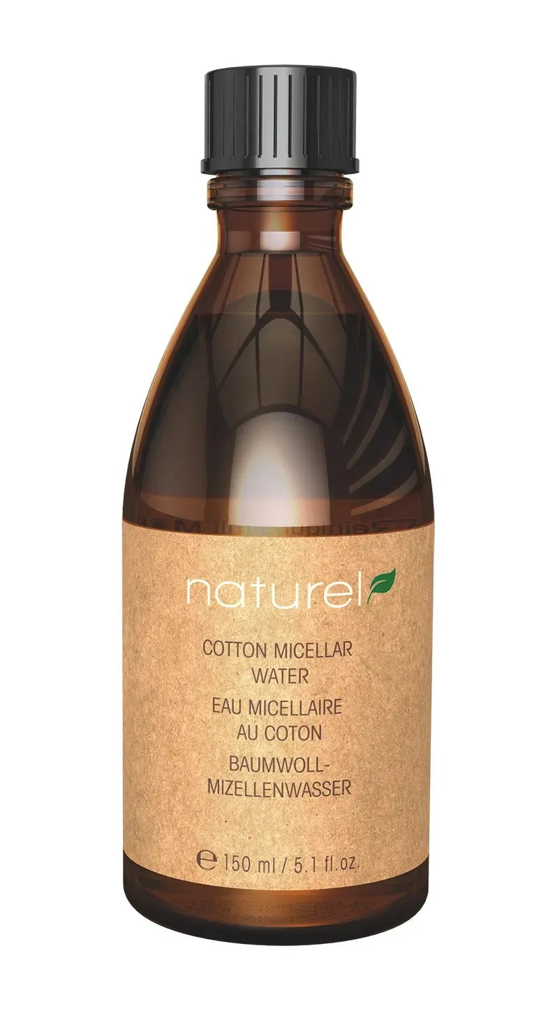 naturel BIO pamučna micelarna vodica 150ml