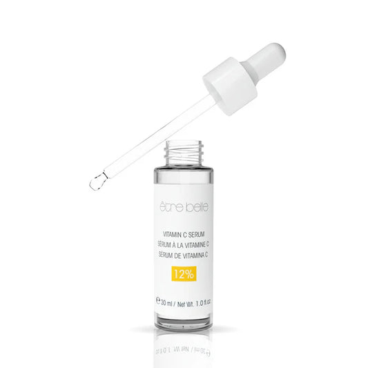Vitamin C serum 12%