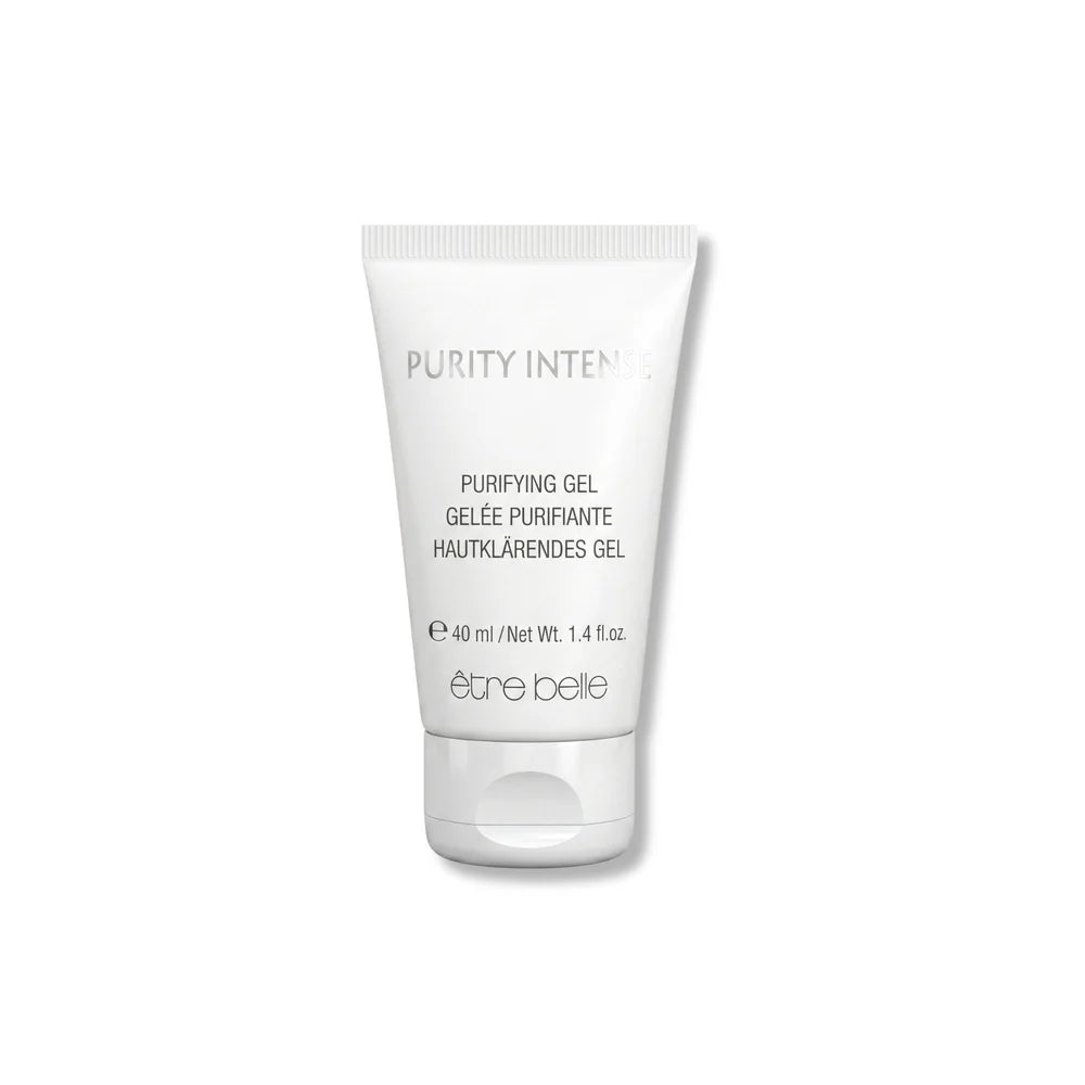 Purity Intense prečiščevalni žele za lokalno uporabo 40ml