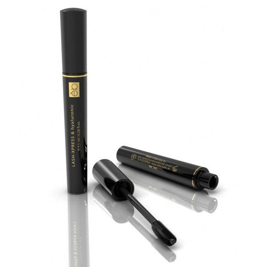 Maskara Lash-xpress & hyaluronic