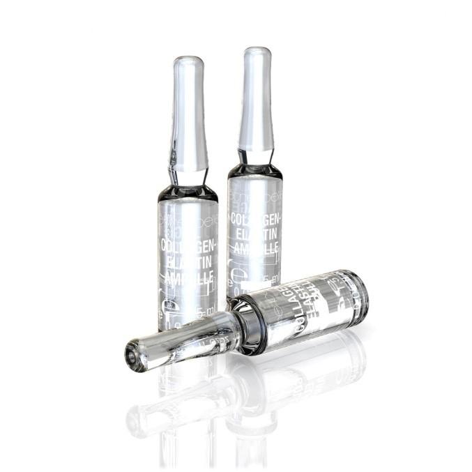 Kolagen - elastin ampule 10x1,5ml