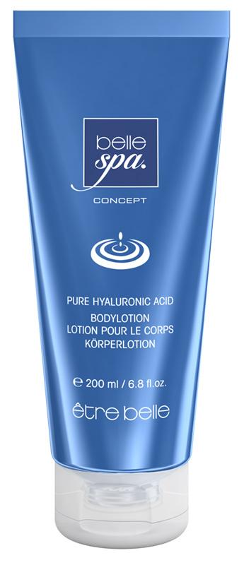 Belle SPA hyaluronic losion za tijelo 200ml