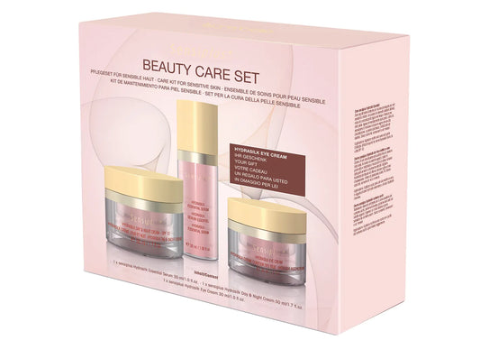 SensiPlus+ set za nego obraza