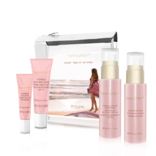Sensiplus početni set