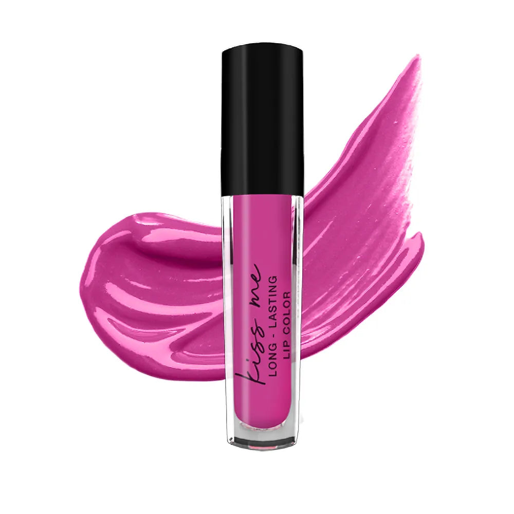 Kiss me - zelo obstojno rdečilo za ustnice 5ml