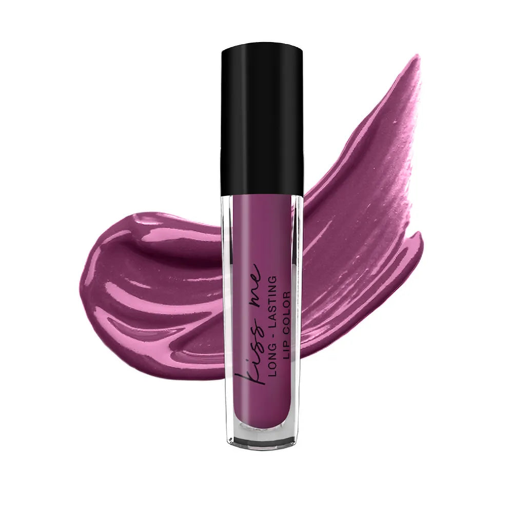 Kiss me - zelo obstojno rdečilo za ustnice 5ml