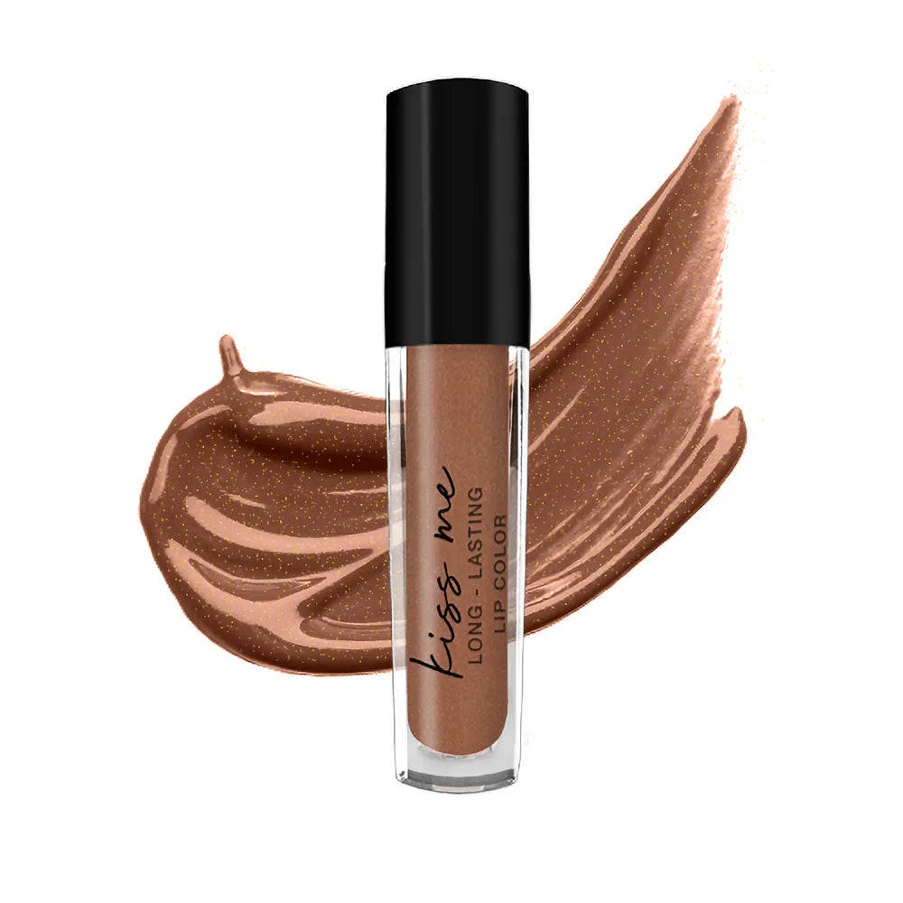 Kiss me - zelo obstojno rdečilo za ustnice 5ml