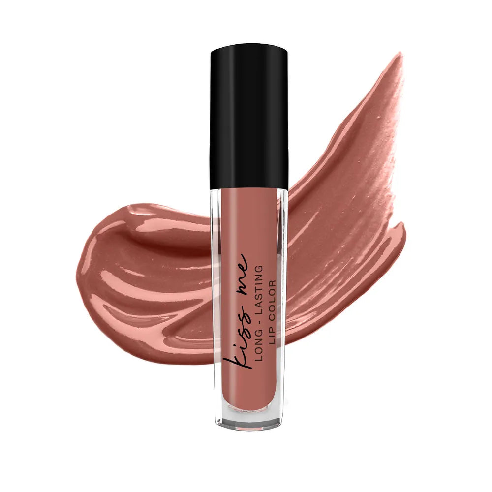 Kiss me - zelo obstojno rdečilo za ustnice 5ml