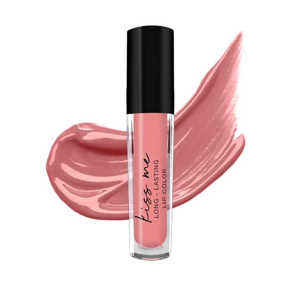 Kiss me - zelo obstojno rdečilo za ustnice 5ml