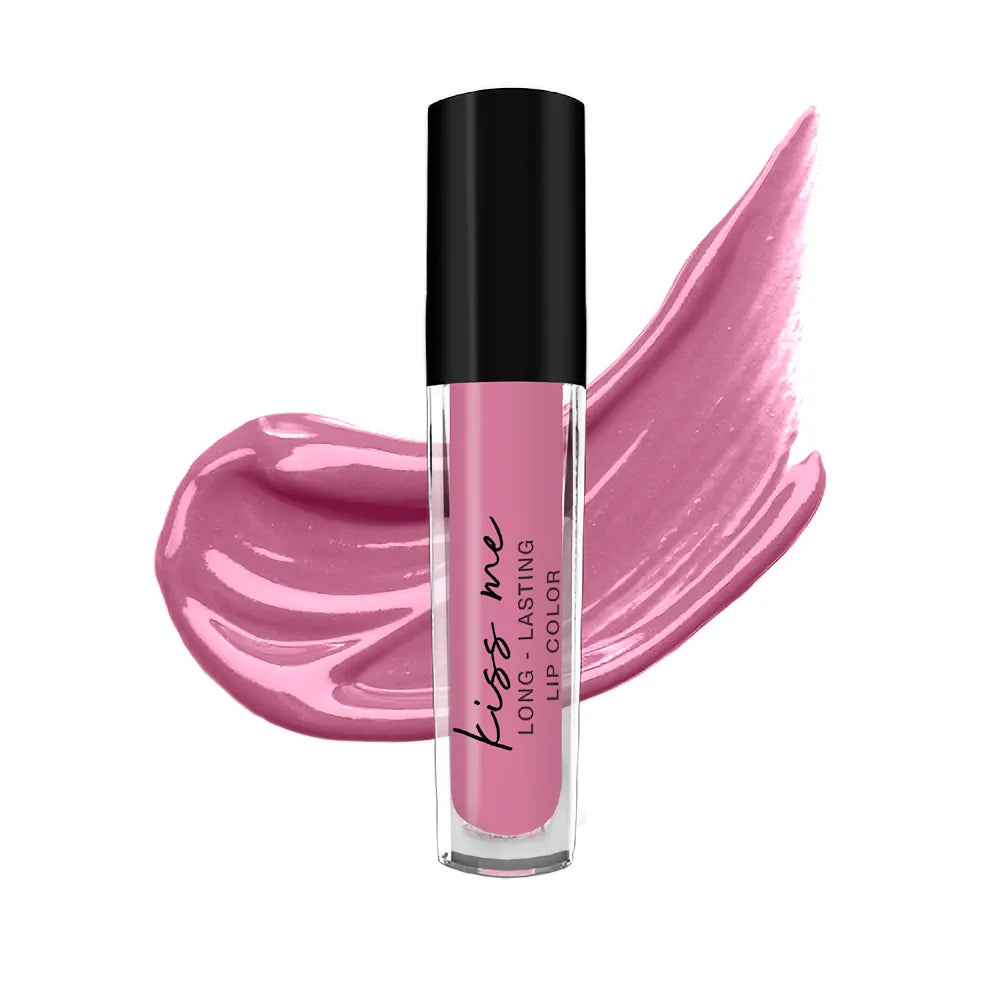 Kiss me - zelo obstojno rdečilo za ustnice 5ml