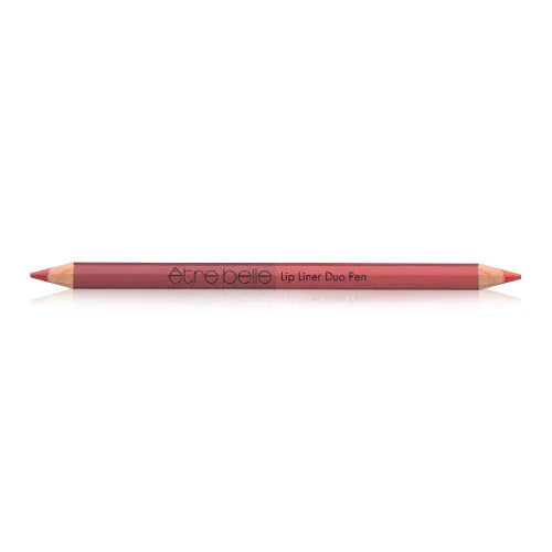 Dvojno črtalo za ustnice Lip Liner DUO