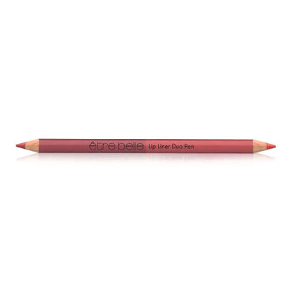 Dvojno črtalo za ustnice Lip Liner DUO