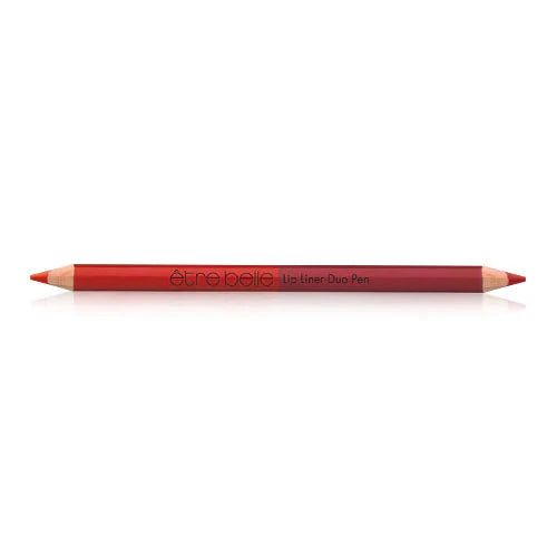 Dvojno črtalo za ustnice Lip Liner DUO