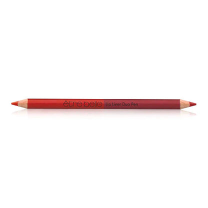 Dvojno črtalo za ustnice Lip Liner DUO