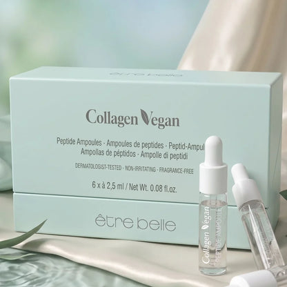 Collagen Vegan peptidne ampule