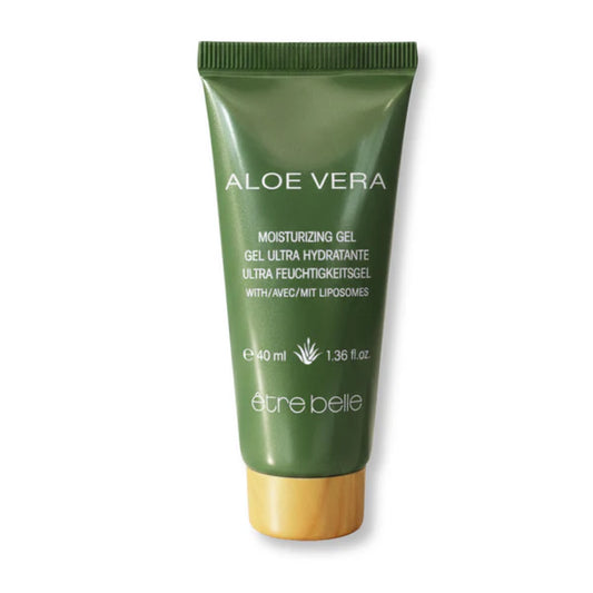 Aloe Vera ultravlažilni gel z liposomi 40ml