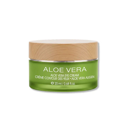 Aloe Vera krema za područje oko očiju 20ml