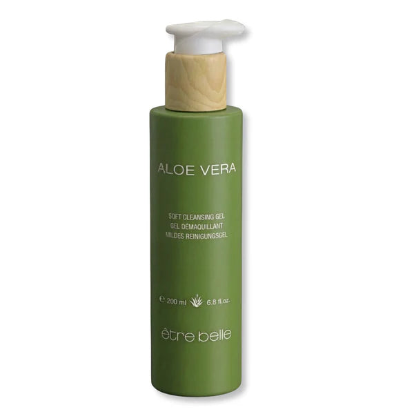 Aloe Vera nježni gel za čišćenje 200ml