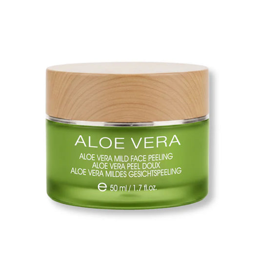 Aloe Vera nežni piling za obraz 50ml