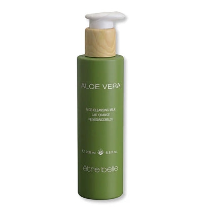 Aloe Vera nježno mlijeko za čišćenje 200ml