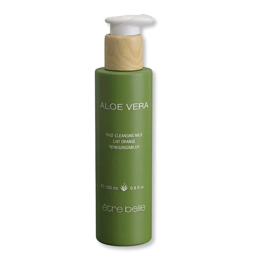 Aloe Vera nežno mleko za čiščenje 200ml