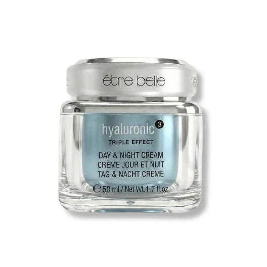 hyaluronic³ dnevno-noćna krema 50ml