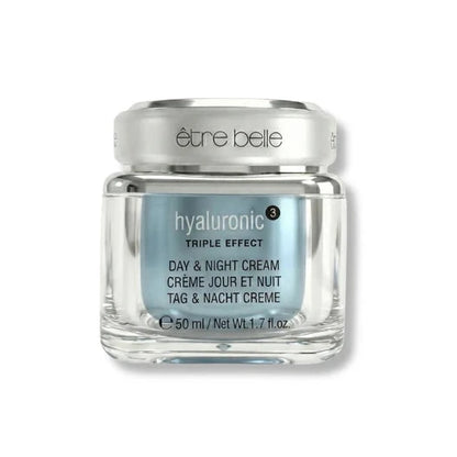 hyaluronic³ dnevno-noćna krema 50ml