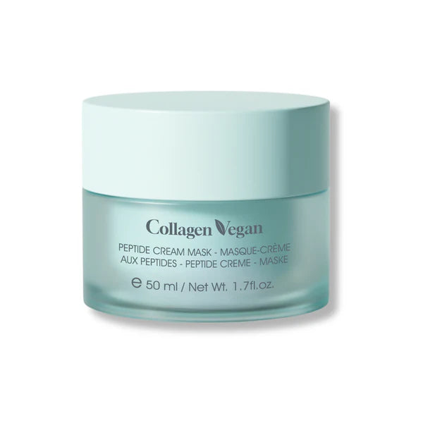Collagen Vegan kremna maska 2x50ml