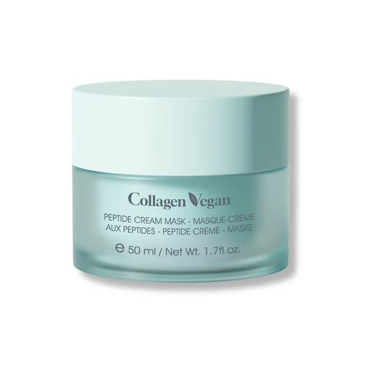 Collagen Vegan kremna maska 2x50ml