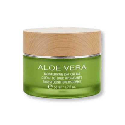 Aloe Vera dnevna vlažilna krema 50ml