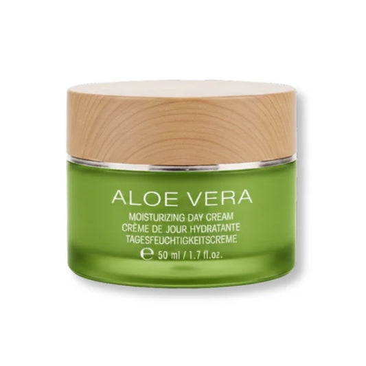 Aloe Vera dnevna vlažilna krema 50ml