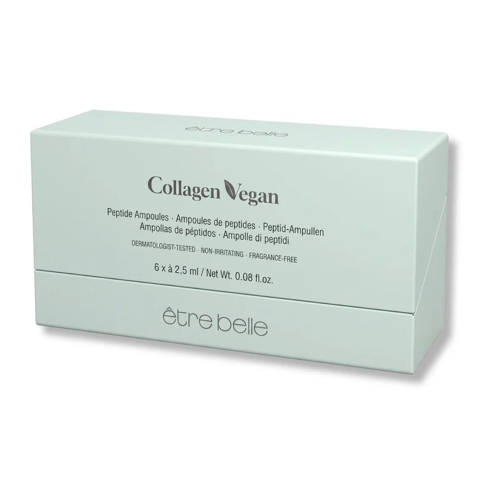 Collagen Vegan peptidne ampule