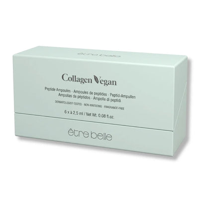 Collagen Vegan peptidne ampule