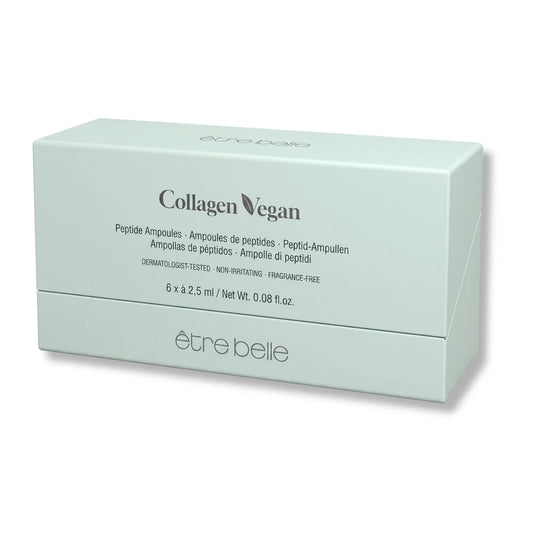 Collagen Vegan peptidne ampule