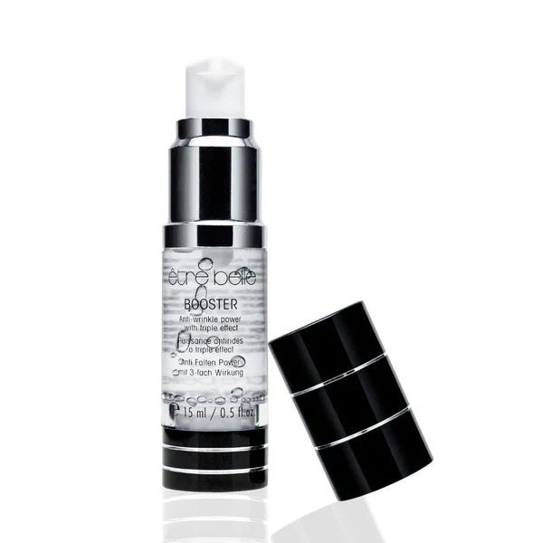 Make-up booster - primer/podlaga za make-up 15ml