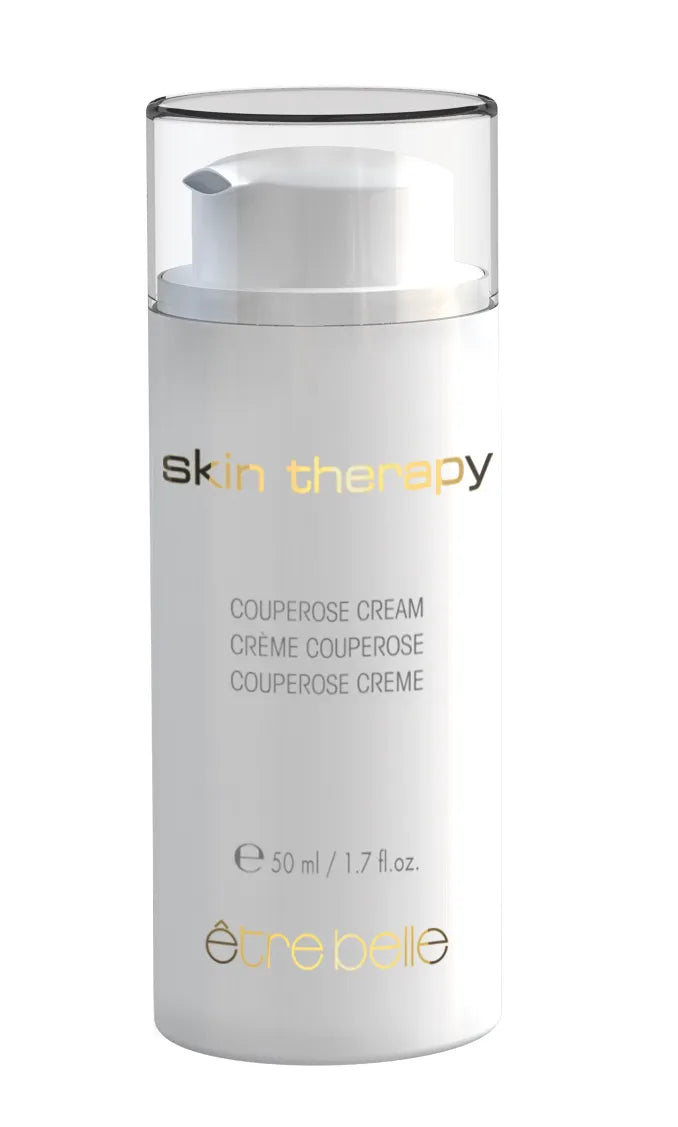 Skin therapy krema za kuperozno kožo 50ml