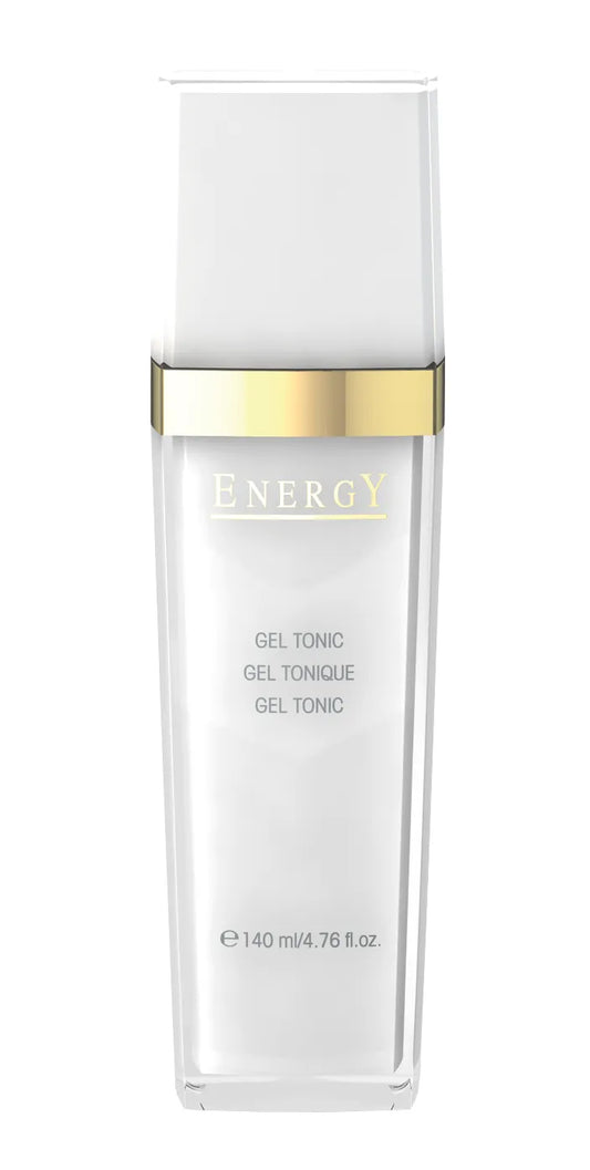 Energy sadni tonik v gelu 140ml