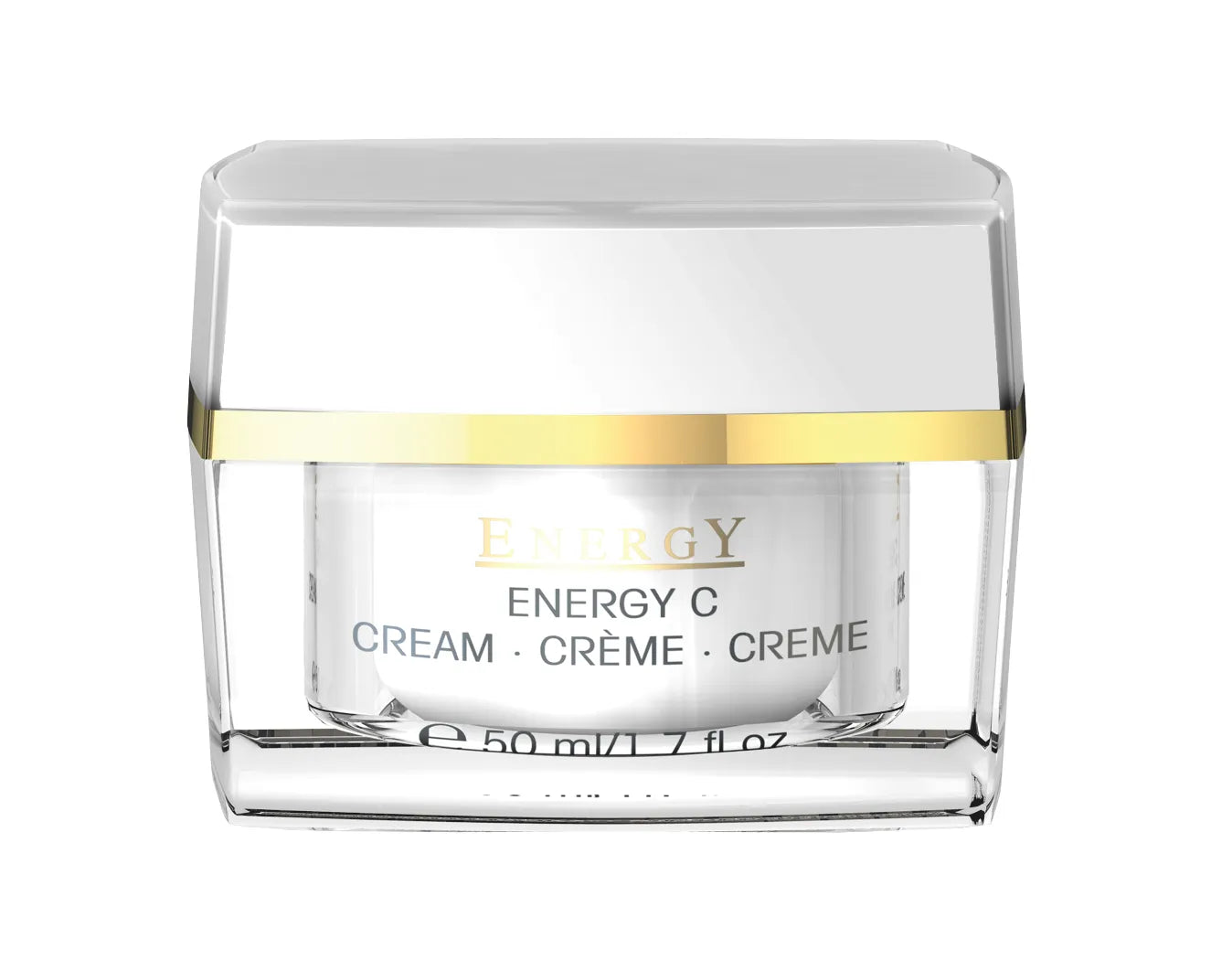 Energy C krema z vitaminom C 50ml